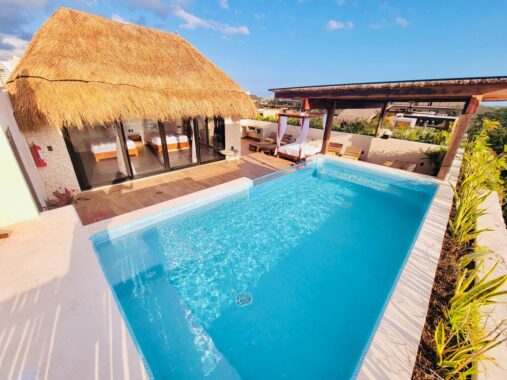 private pool 3